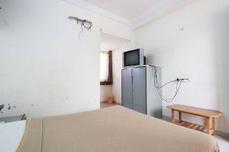 Hotel Vibrant Residency, Ahmedabad 5